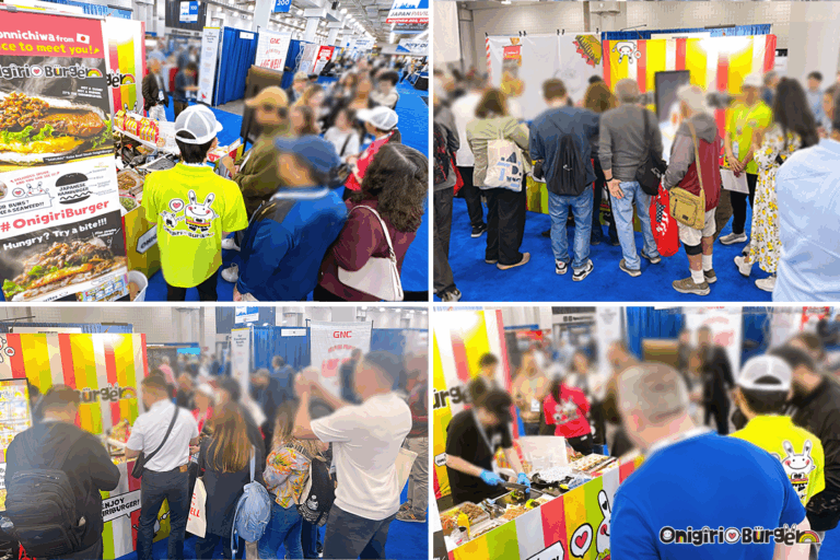 【IFE2025イベントレポート③】ニューヨーク、ドバイ、パリ、インドなど、世界各国・各都市からのWOWと反響の声！