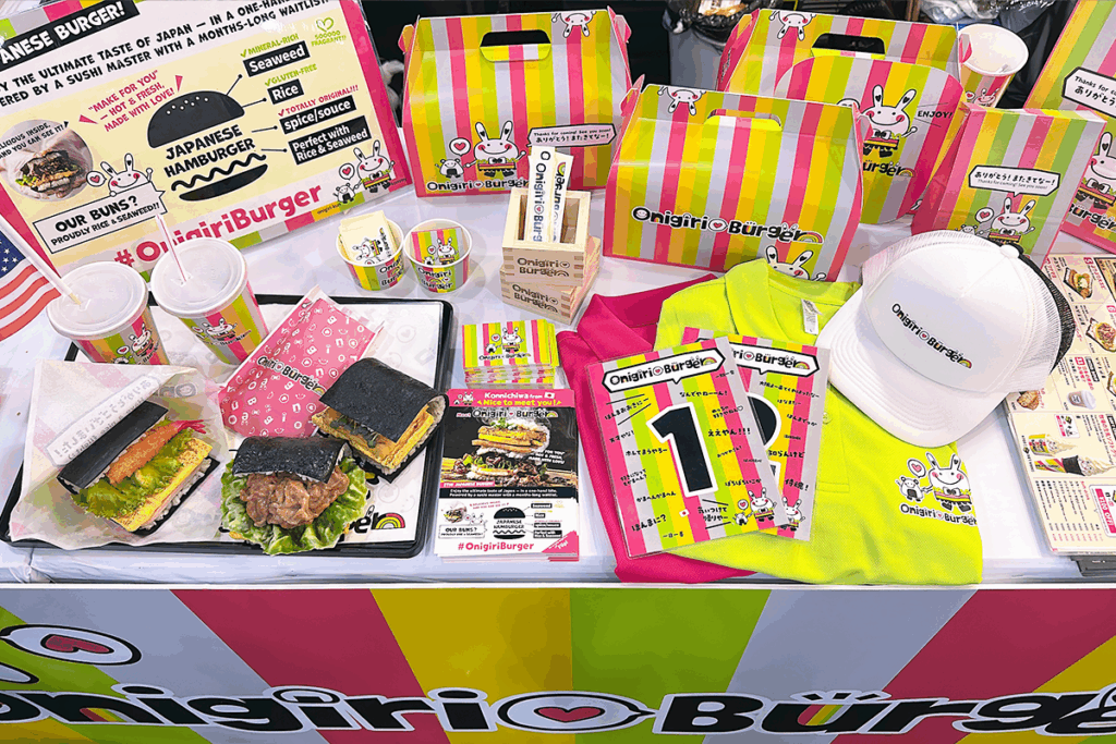 「International Franchise Expo New York 2025」イベントレポート